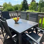 Appartement Beerennest Butjadingen