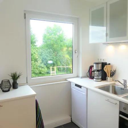 Appartamento Beerennest