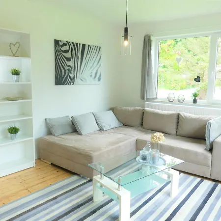 Beerennest Appartamento *