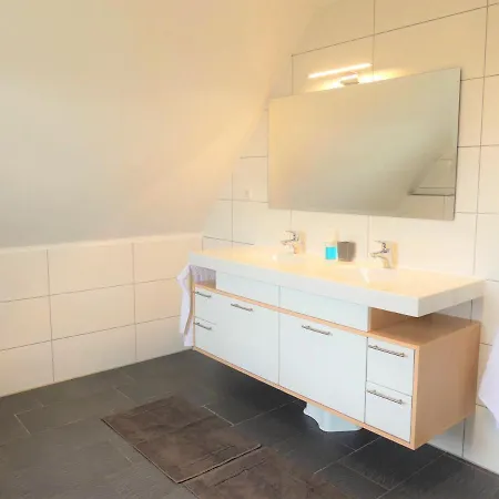 Appartamento Beerennest Butjadingen