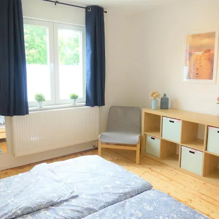 Beerennest Butjadingen