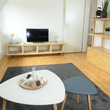 Beerennest * Butjadingen