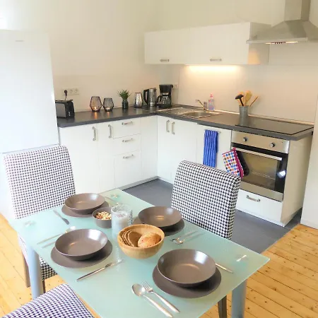 Beerennest Apartament *
