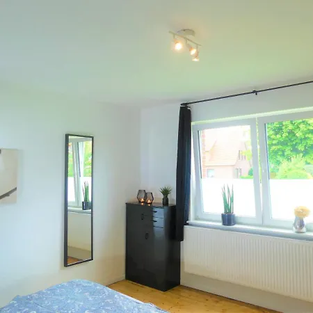 Appartamento Beerennest Butjadingen