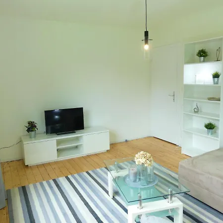 Beerennest Appartamento *