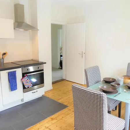 Beerennest * Butjadingen