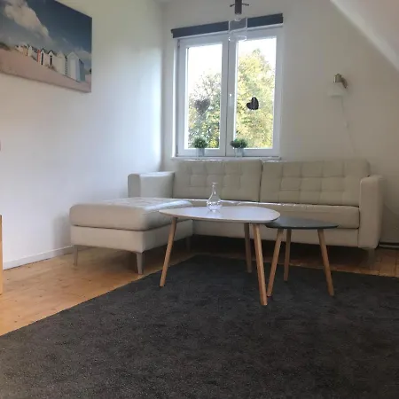 Beerennest Appartamento Butjadingen