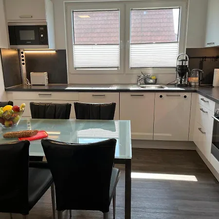 Beerennest * Butjadingen