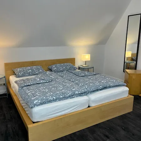 Apartament Beerennest *