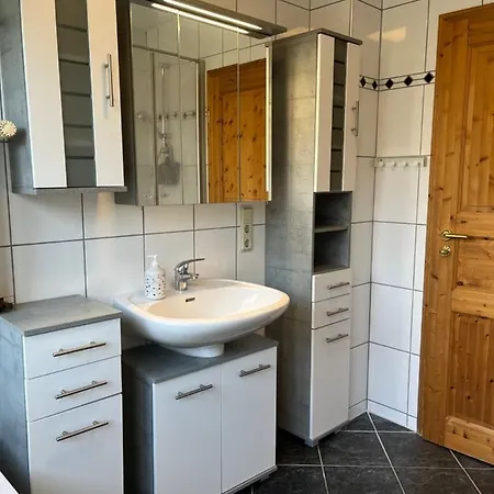 Beerennest Appartamento