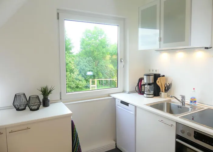 Appartement Beerennest