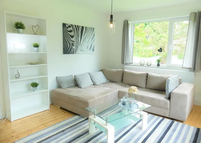 Beerennest Appartement *