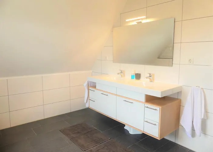 Appartement Beerennest Butjadingen