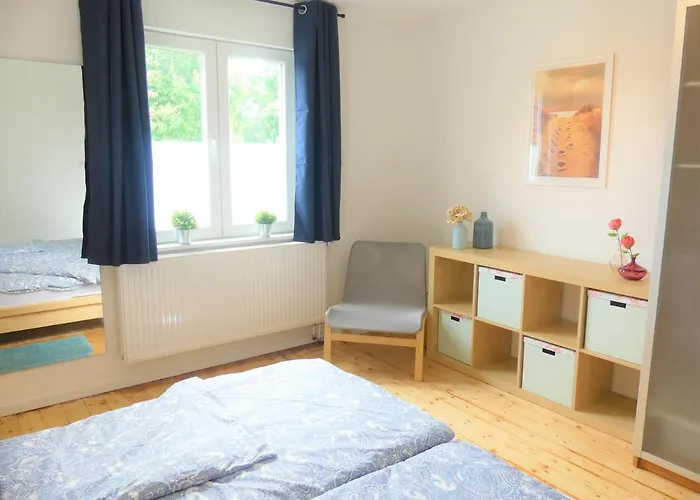 Beerennest Butjadingen