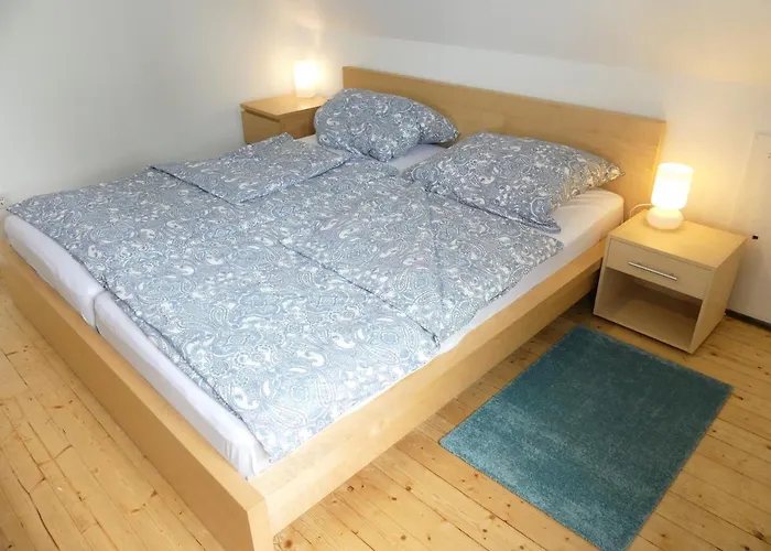 Beerennest Appartement