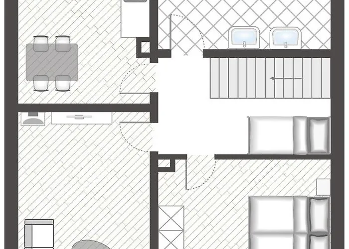 Beerennest Appartement