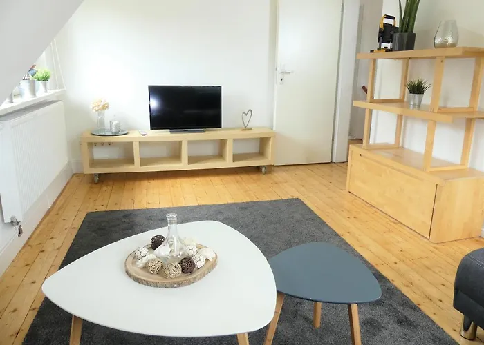 Beerennest * Butjadingen