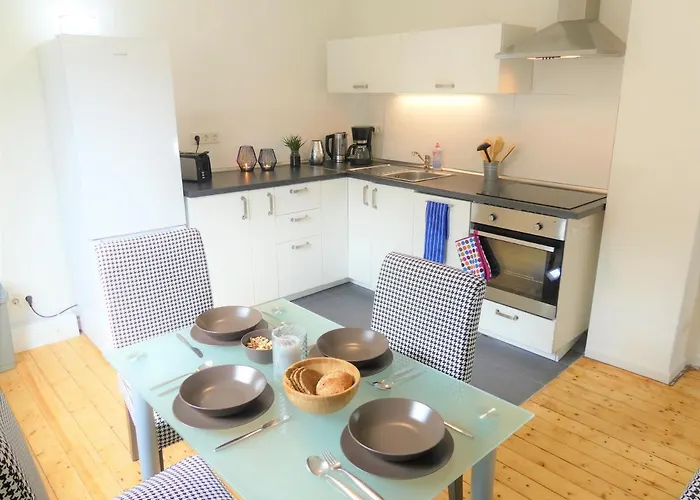 Beerennest Appartement *