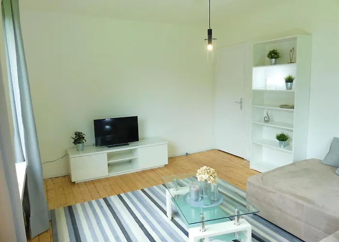 Beerennest Appartement *