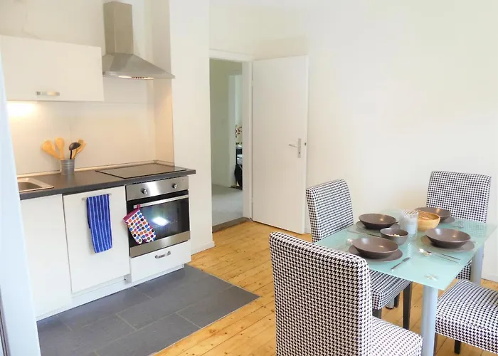 Beerennest * Butjadingen