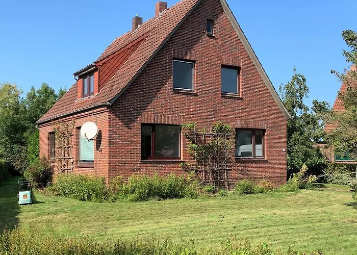 Beerennest Appartement *