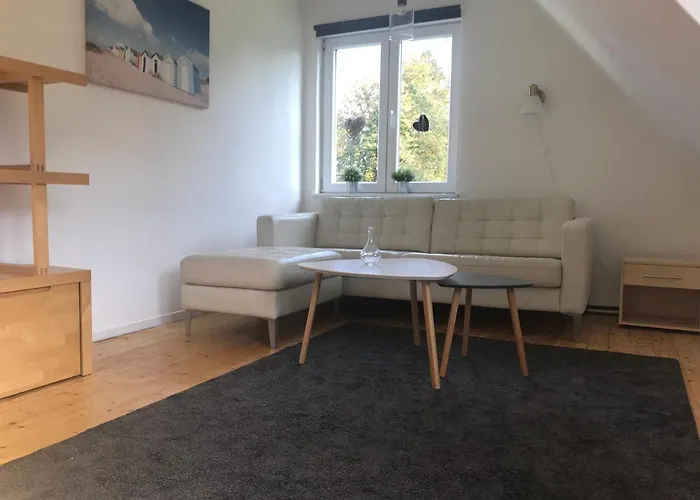 Beerennest Appartement Butjadingen