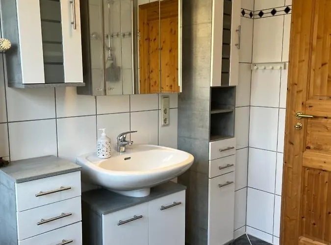 Beerennest Appartement